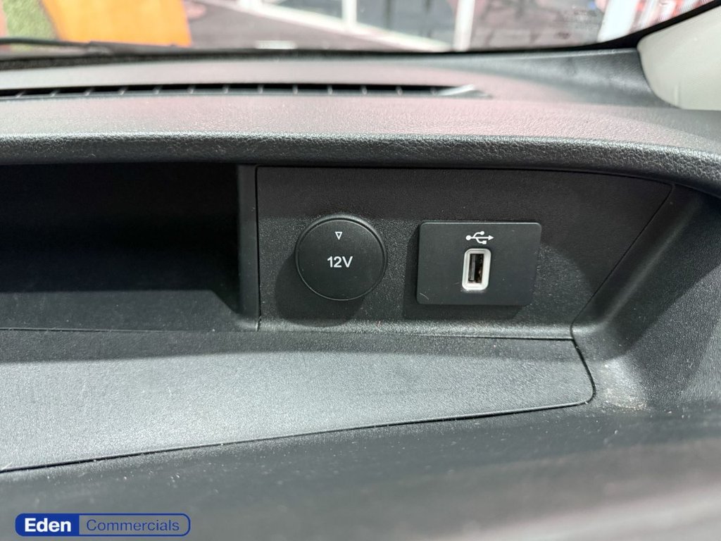 Used Ford Transit Custom 2023 for sale - 77226947: Photo 23