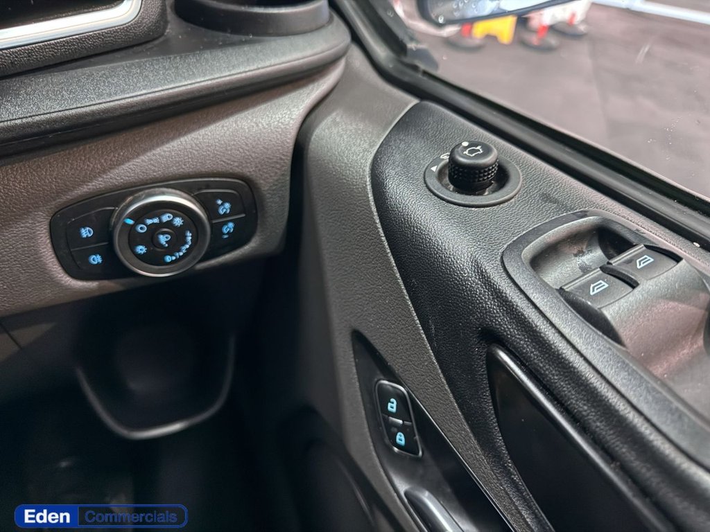 Used Ford Transit Custom 2023 for sale - 77226947: Photo 24