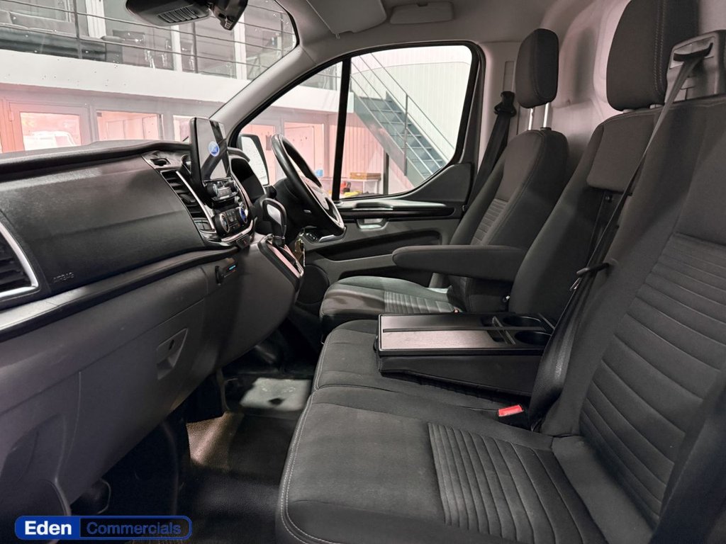 Used Ford Transit Custom 2023 for sale - 77226947: Photo 3