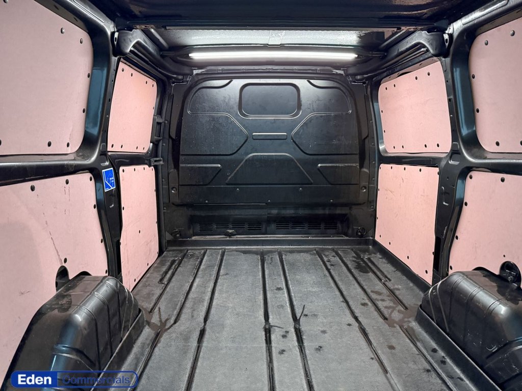 Used Ford Transit Custom 2023 for sale - 77226947: Photo 4
