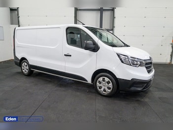 Used Renault Trafic 2023 for sale - 78780701: Photo