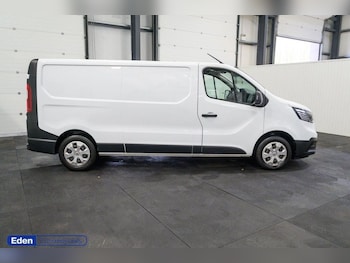 Used Renault Trafic 2023 for sale - 78780701: Photo