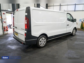 Used Renault Trafic 2023 for sale - 78780701: Photo