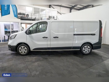 Used Renault Trafic 2023 for sale - 78780701: Photo