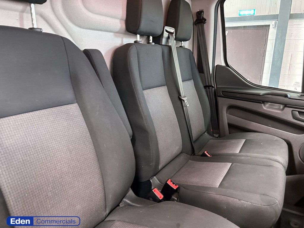 Used Ford Transit Custom 2019 for sale - 76848444: Photo 10