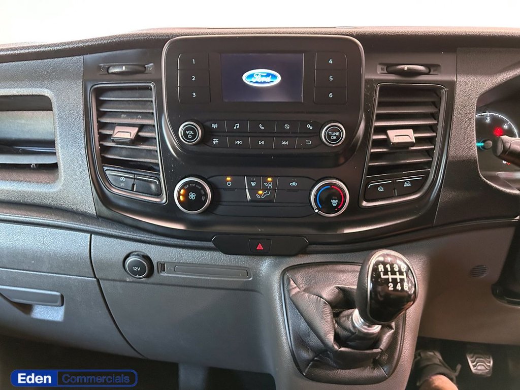 Used Ford Transit Custom 2019 for sale - 76848444: Photo 12