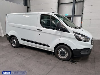 Ford - Transit Custom