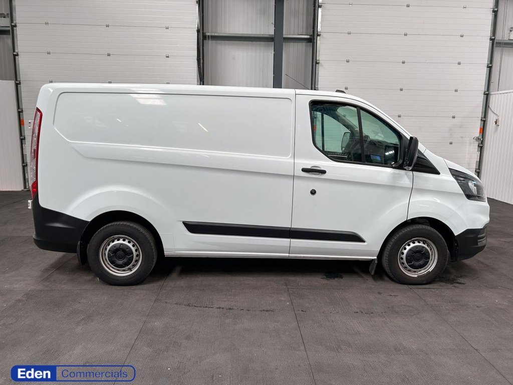 Used Ford Transit Custom 2019 for sale - 76848444: Photo 2