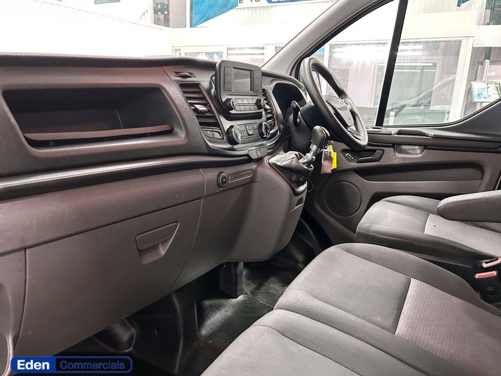 Used Ford Transit Custom 2019 for sale - 76848444: Photo 5