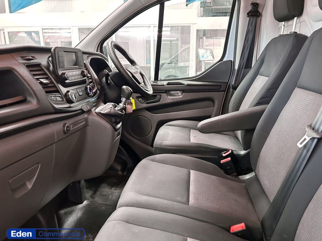 Used Ford Transit Custom 2019 for sale - 76848444: Photo 6