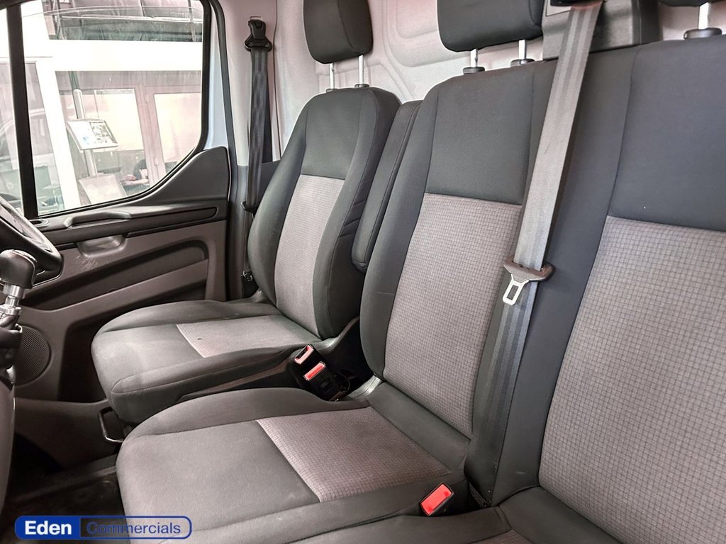 Used Ford Transit Custom 2019 for sale - 76848444: Photo 7