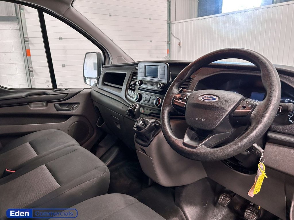 Used Ford Transit Custom 2019 for sale - 76848444: Photo 8