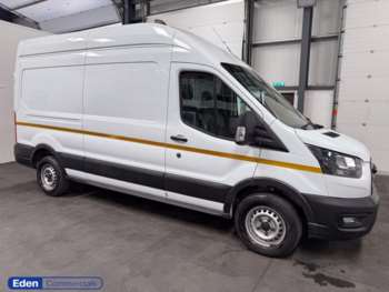 Used Ford Transit 2023 for sale - 74998450: Photo
