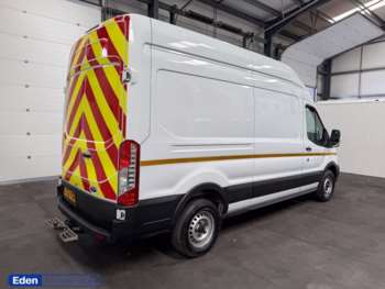 Used Ford Transit 2023 for sale - 74998450: Photo