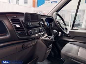 Used Ford Transit 2023 for sale - 74998450: Photo