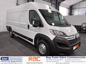 Citroen - Relay