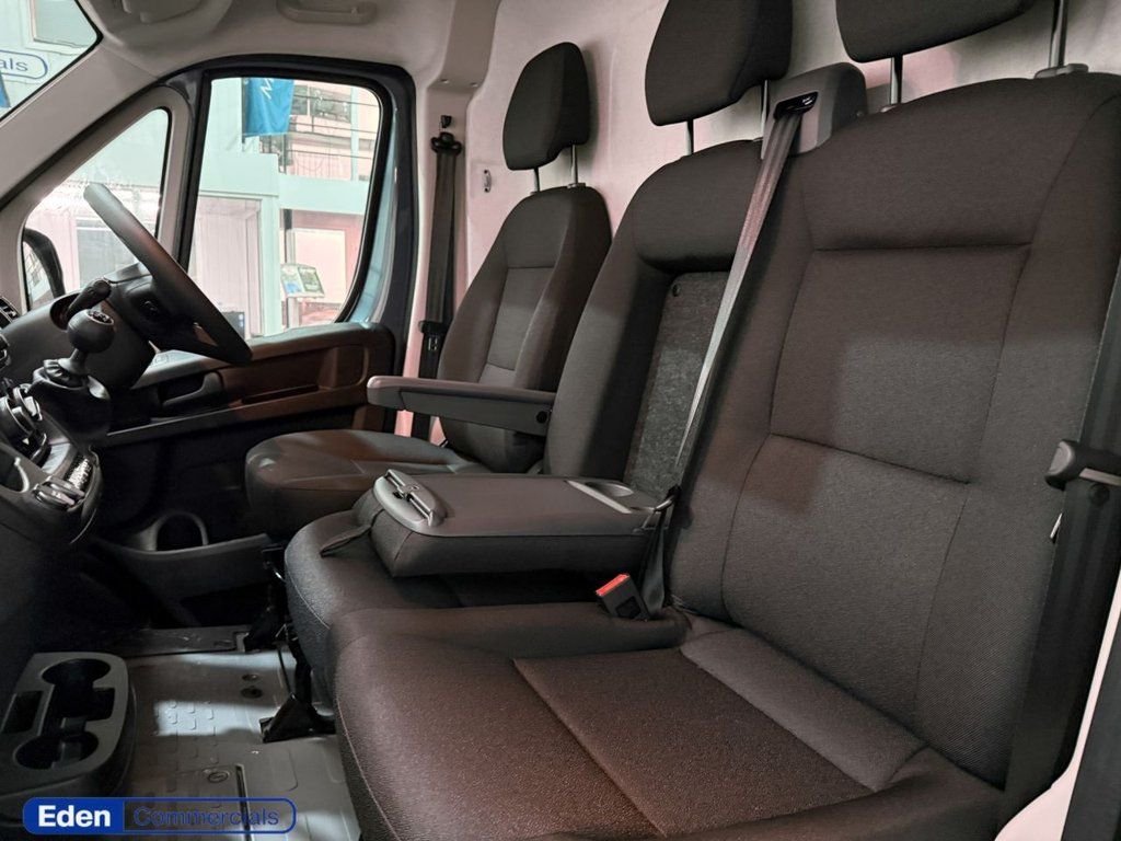 Used Vauxhall Movano 2026 for sale - 77654535: Photo 10