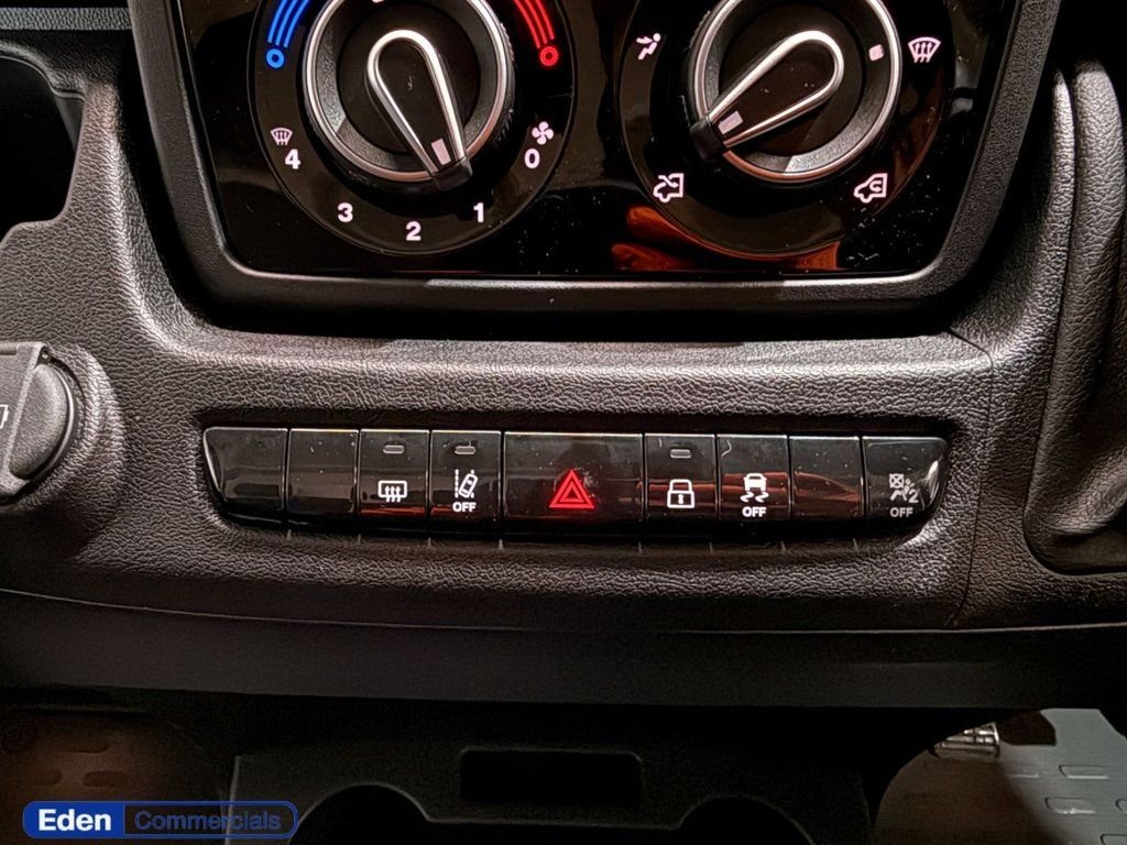 Used Vauxhall Movano 2026 for sale - 77654535: Photo 16