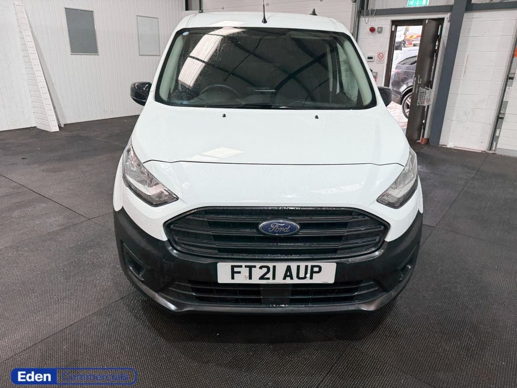 Used Ford Transit Connect 2021 for sale - 77692662: Photo 10