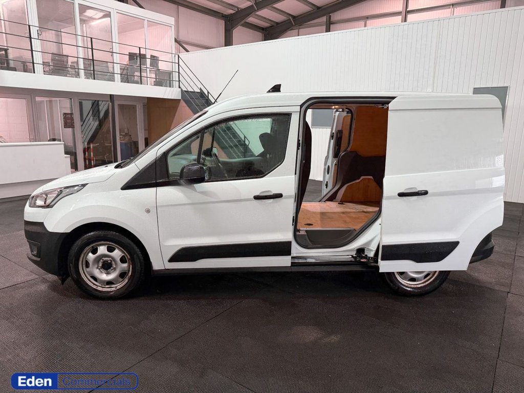Used Ford Transit Connect 2021 for sale - 77692662: Photo 11