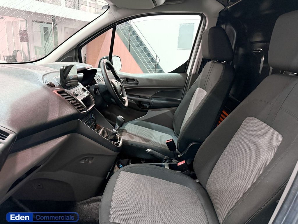 Used Ford Transit Connect 2021 for sale - 77692662: Photo 12