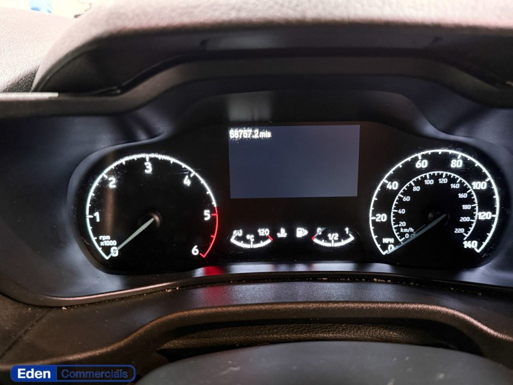 Used Ford Transit Connect 2021 for sale - 77692662: Photo 17