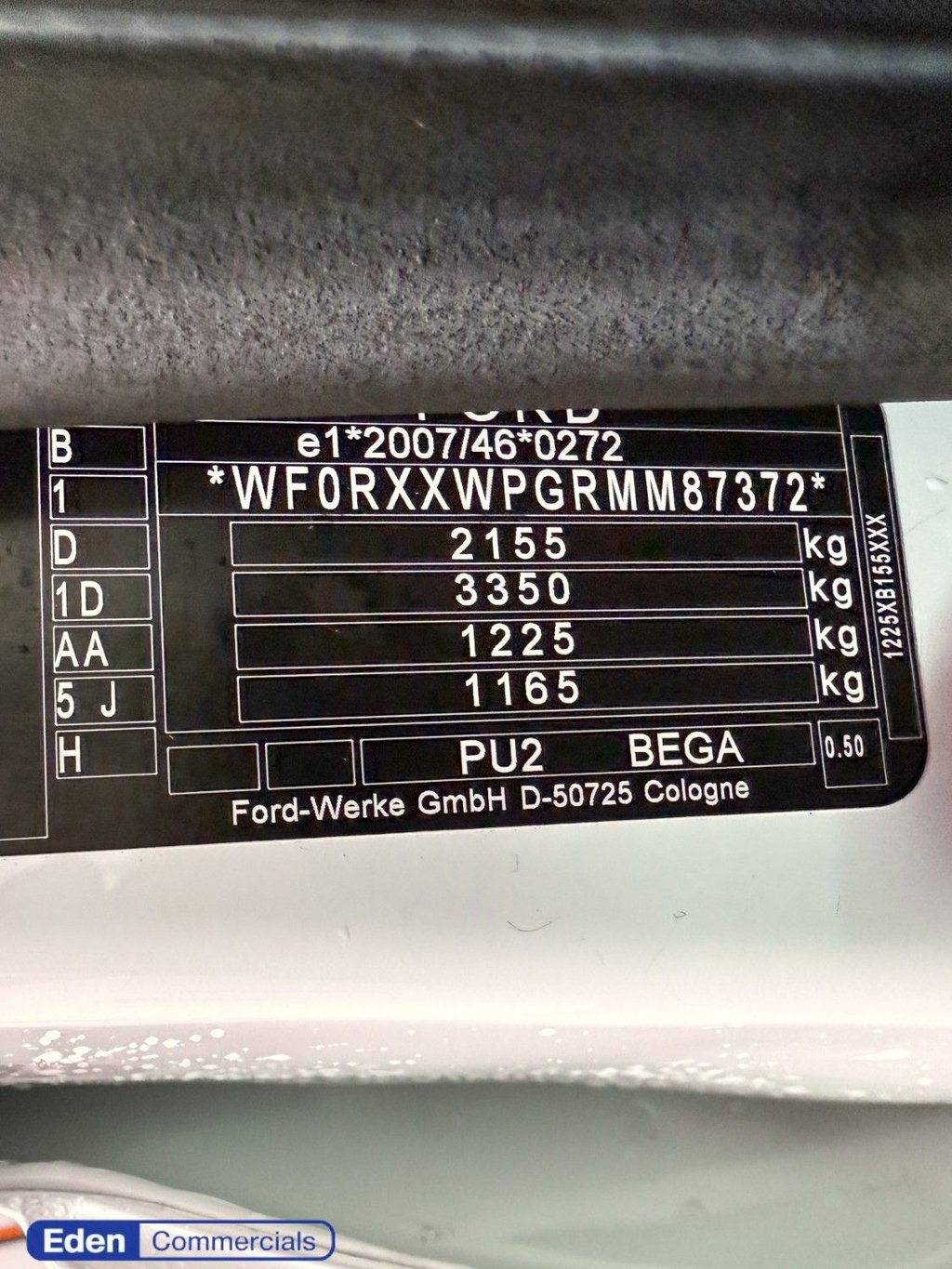 Used Ford Transit Connect 2021 for sale - 77692662: Photo 18