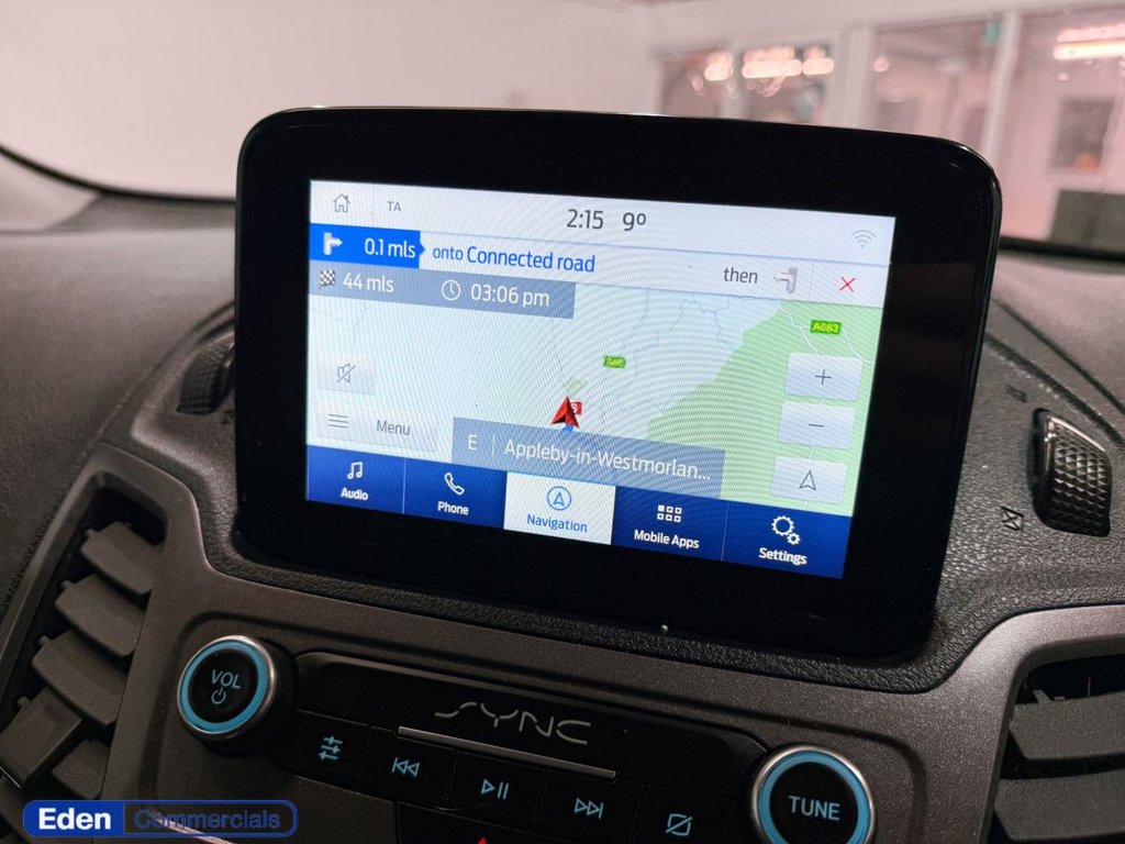 Used Ford Transit Connect 2021 for sale - 77692662: Photo 19