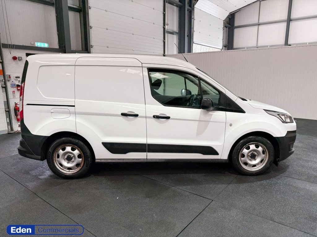 Used Ford Transit Connect 2021 for sale - 77692662: Photo 2