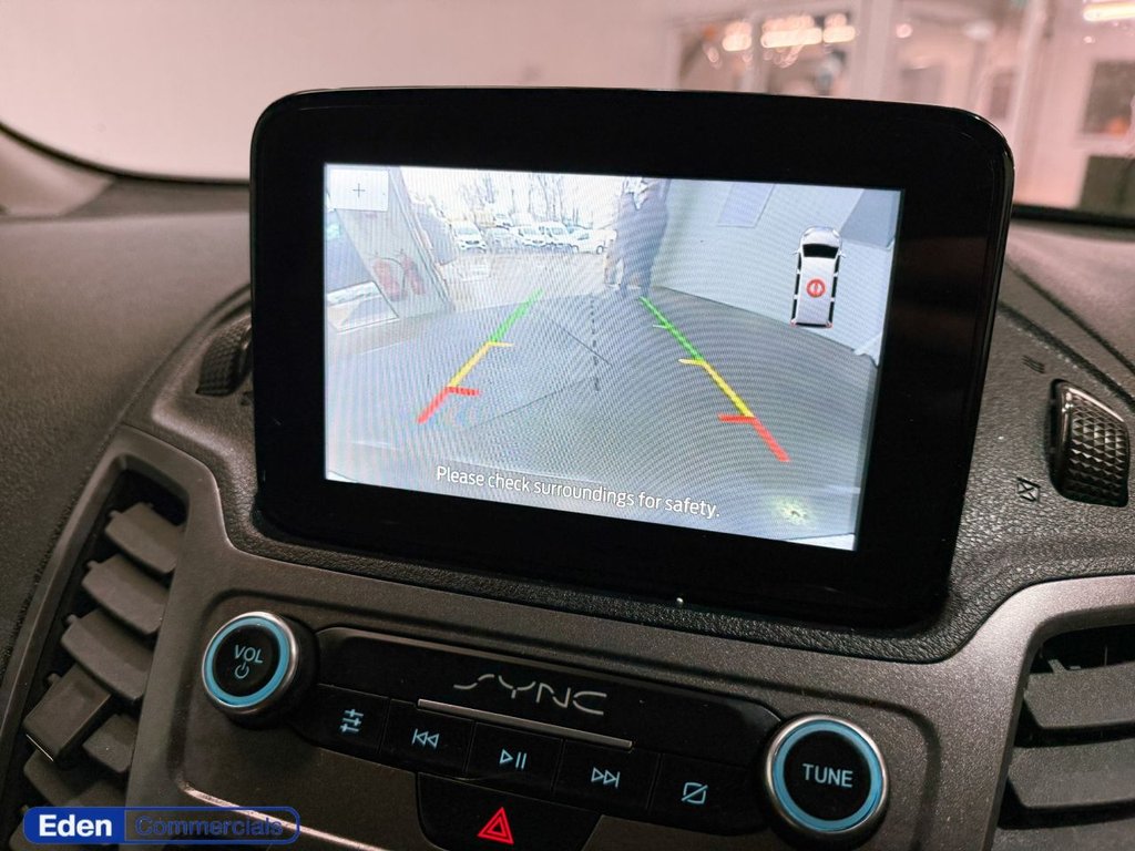 Used Ford Transit Connect 2021 for sale - 77692662: Photo 20