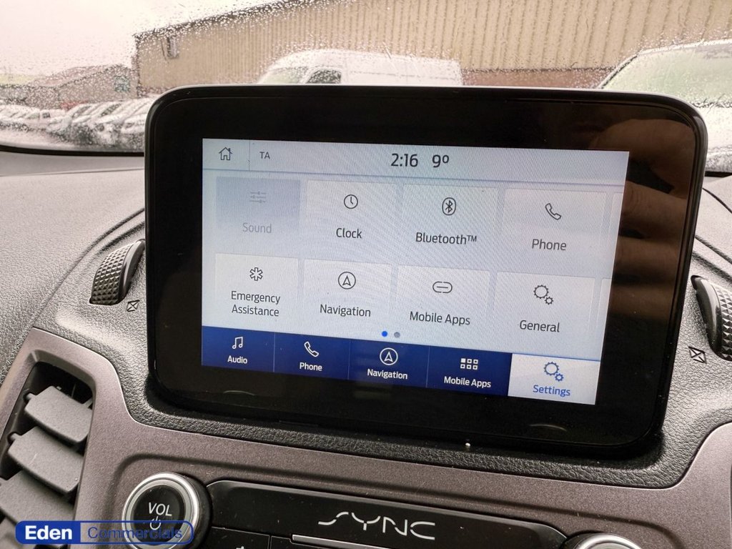 Used Ford Transit Connect 2021 for sale - 77692662: Photo 22