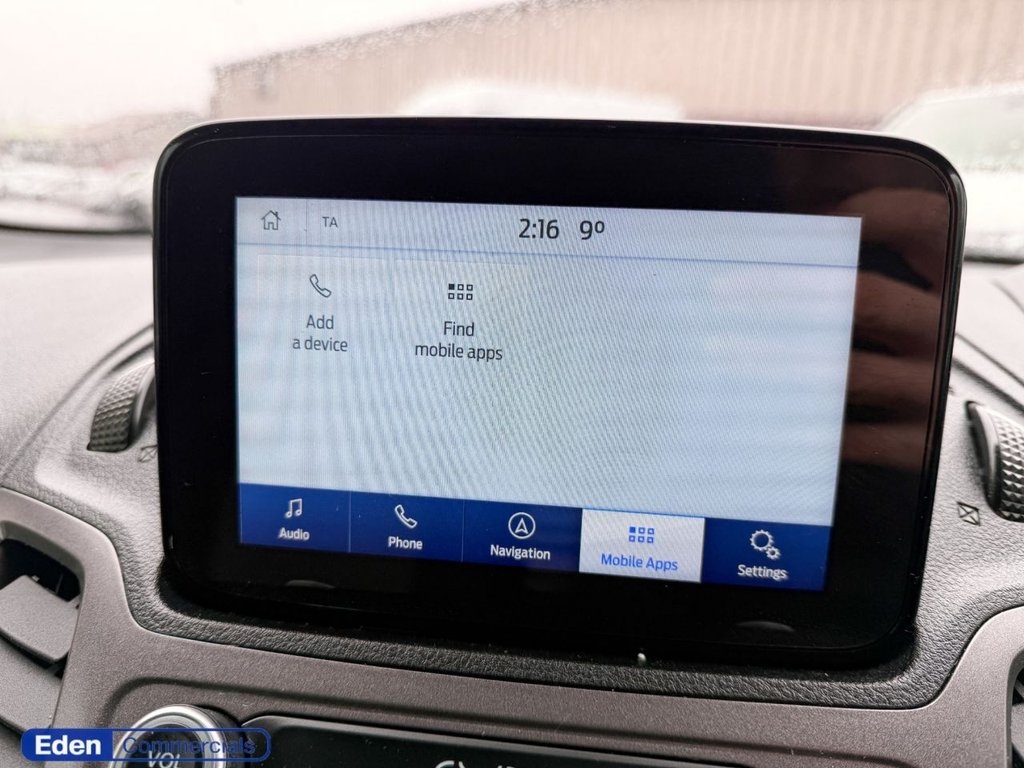 Used Ford Transit Connect 2021 for sale - 77692662: Photo 23