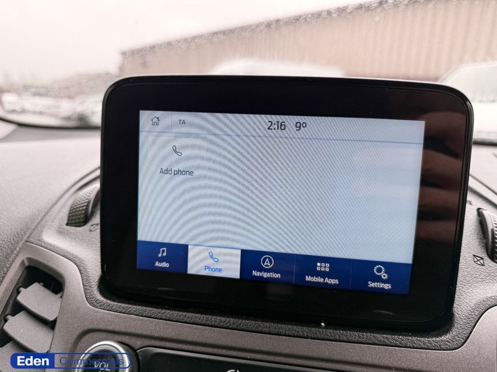 Used Ford Transit Connect 2021 for sale - 77692662: Photo 24