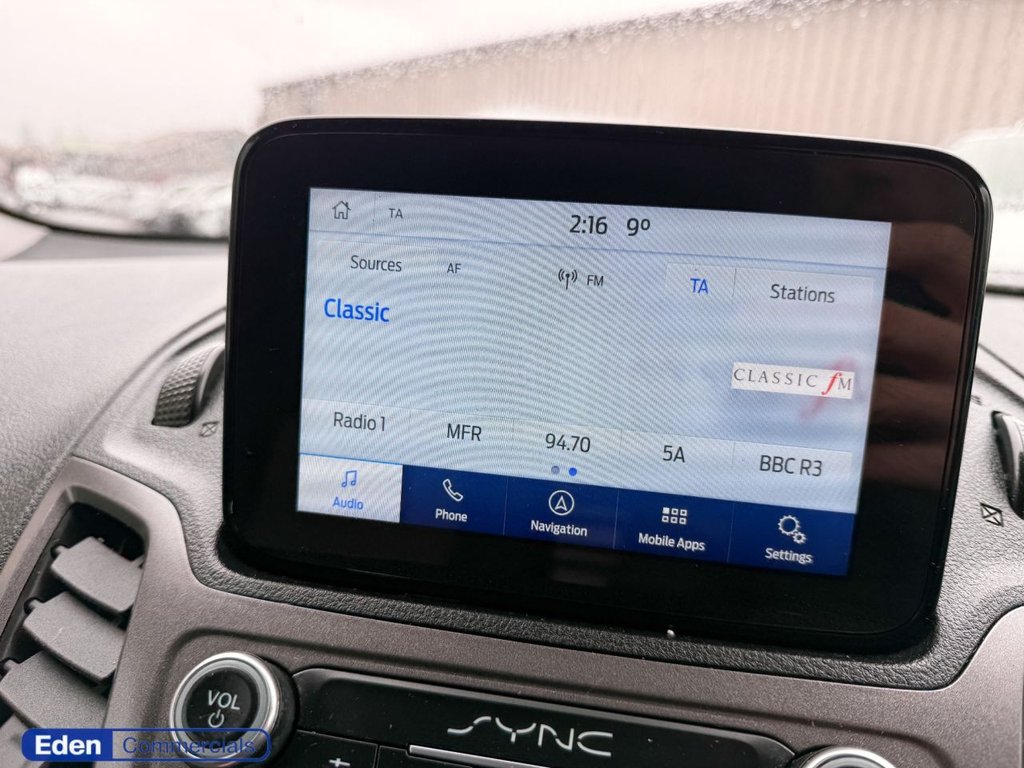 Used Ford Transit Connect 2021 for sale - 77692662: Photo 25