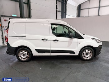 Used Ford Transit Connect 2021 for sale - 77692662: Photo