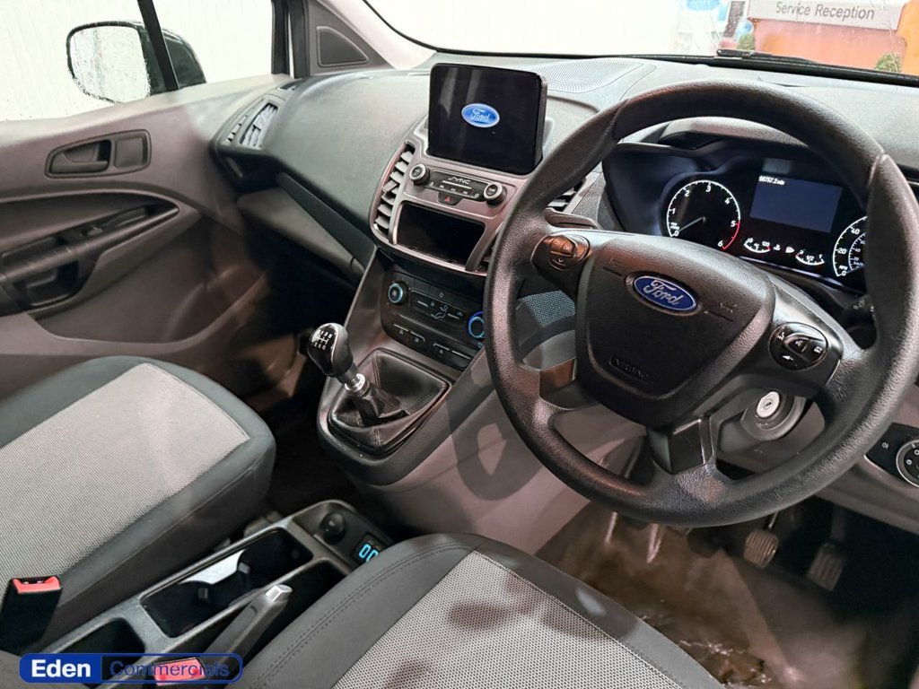 Used Ford Transit Connect 2021 for sale - 77692662: Photo 3