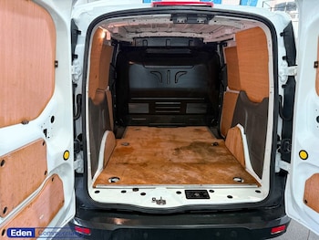 Used Ford Transit Connect 2021 for sale - 77692662: Photo