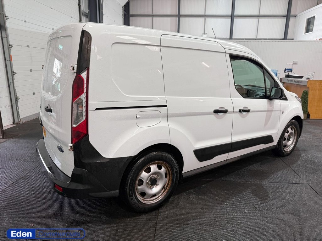 Used Ford Transit Connect 2021 for sale - 77692662: Photo 5