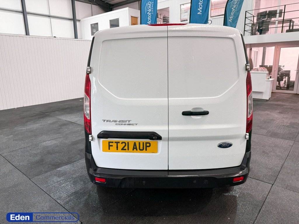 Used Ford Transit Connect 2021 for sale - 77692662: Photo 6