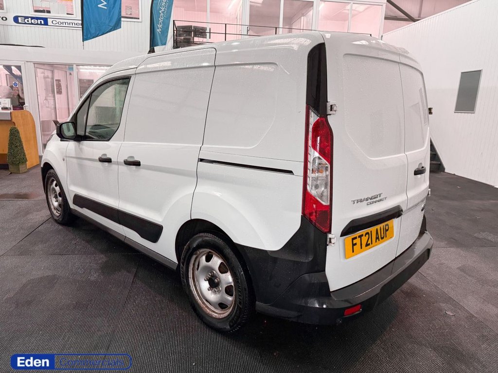 Used Ford Transit Connect 2021 for sale - 77692662: Photo 7