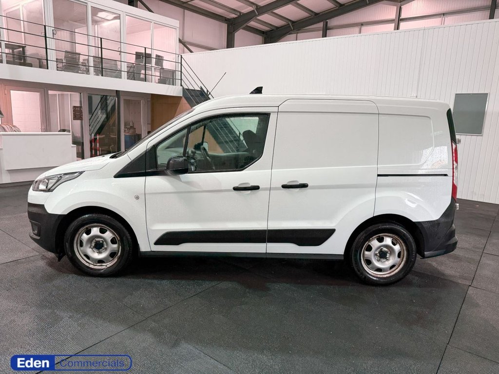 Used Ford Transit Connect 2021 for sale - 77692662: Photo 8
