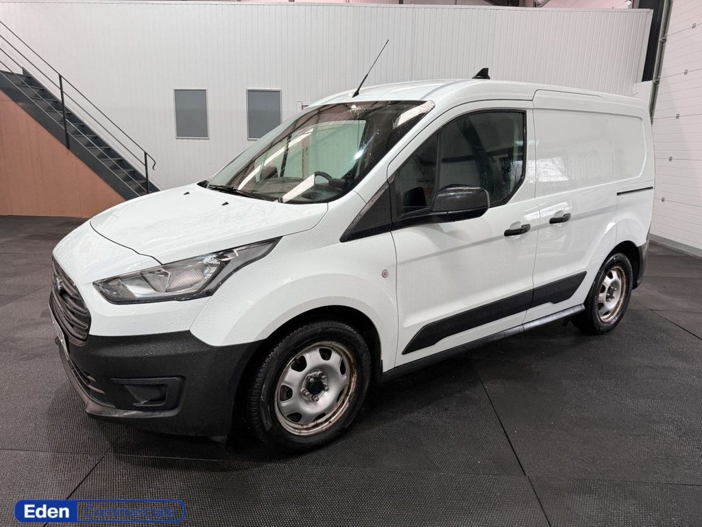 Used Ford Transit Connect 2021 for sale - 77692662: Photo 9