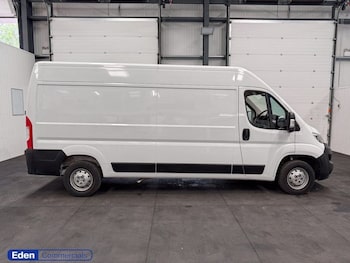 Used Vauxhall Movano 2024 for sale - 77655403: Photo