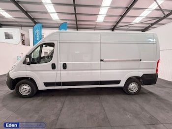 Used Vauxhall Movano 2024 for sale - 77655403: Photo