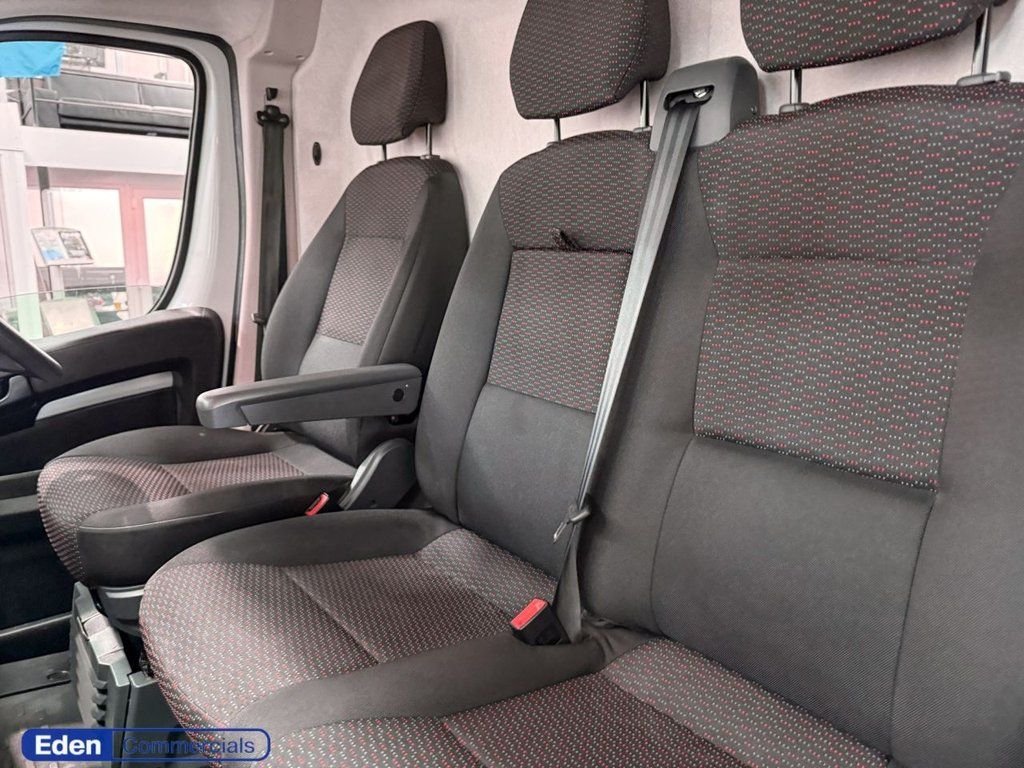 Used Vauxhall Movano 2024 for sale - 77655403: Photo 5