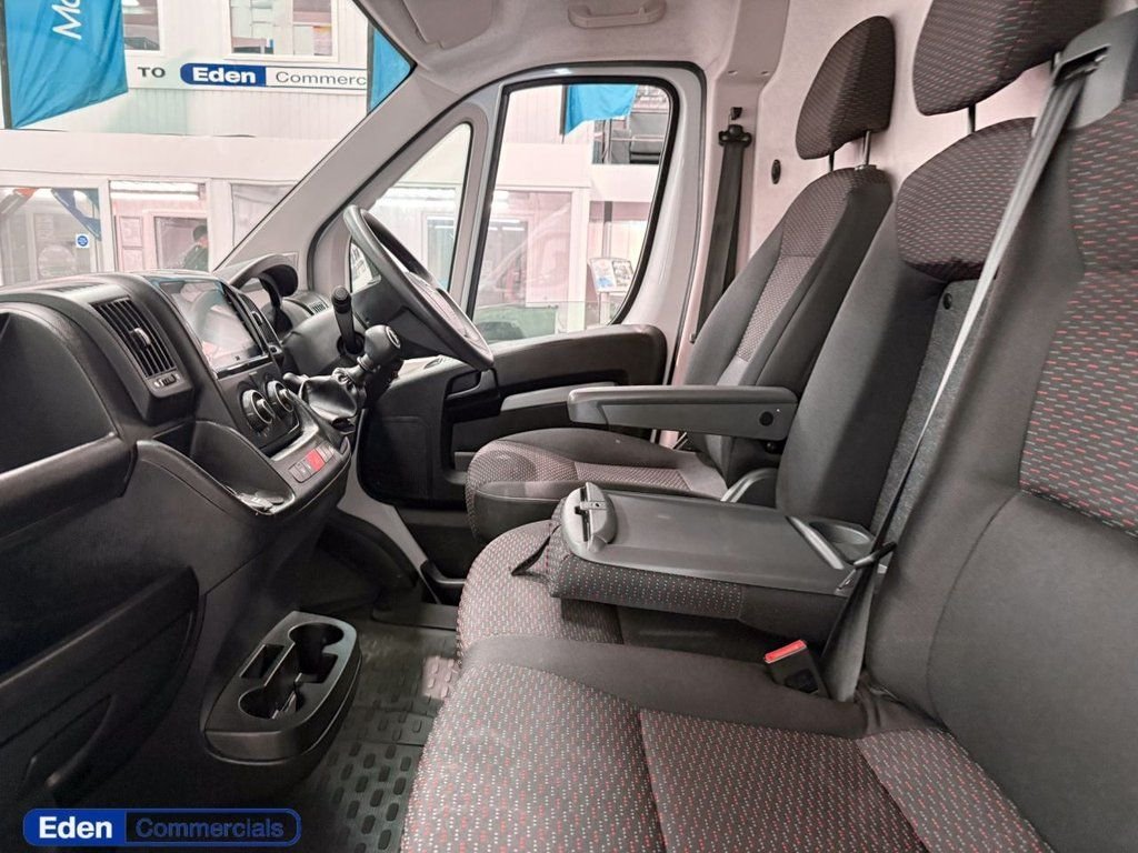 Used Vauxhall Movano 2024 for sale - 77655403: Photo 6