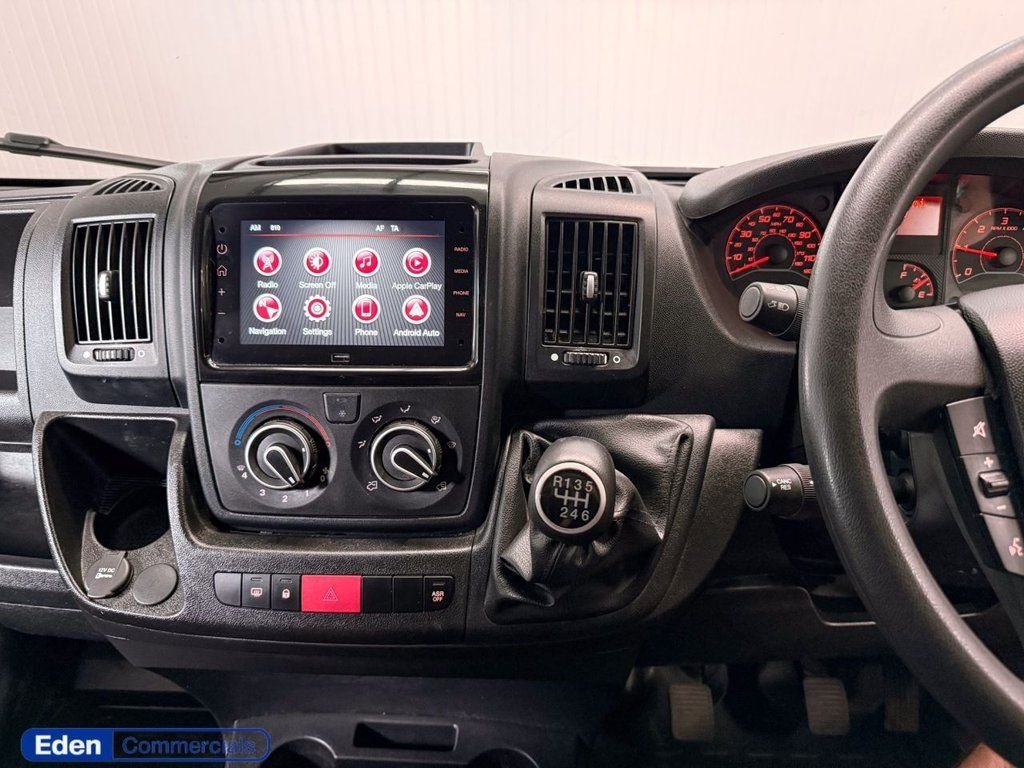 Used Vauxhall Movano 2024 for sale - 77655403: Photo 8