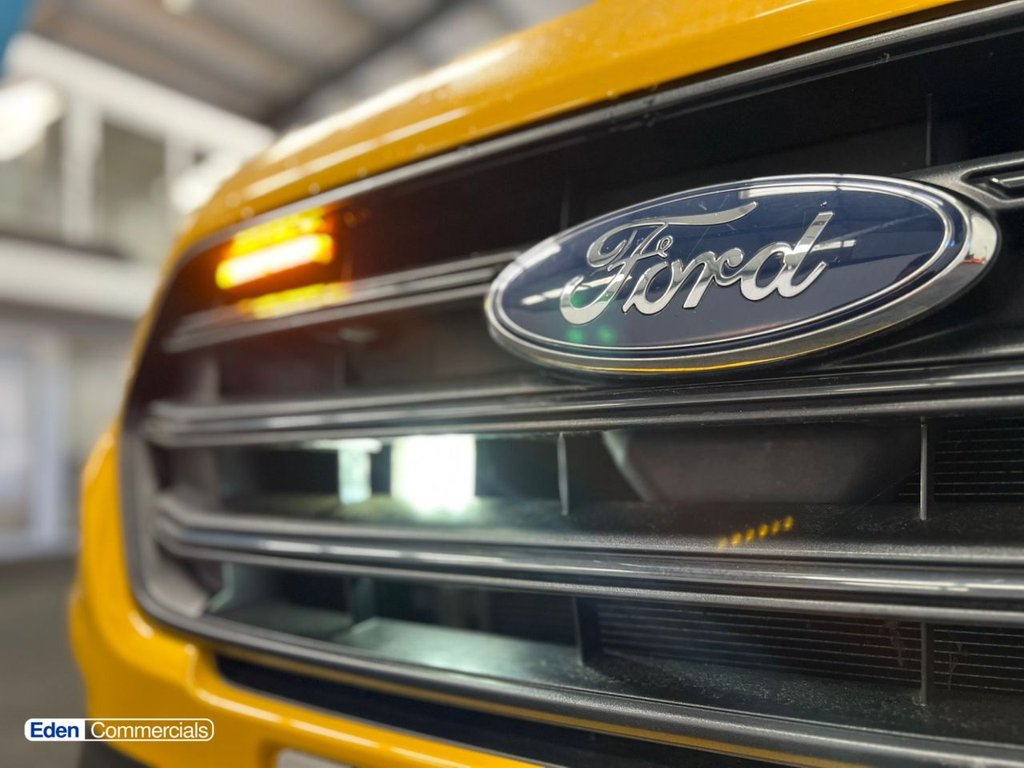 Used Ford Transit Custom 2021 for sale - 75630320: Photo 17