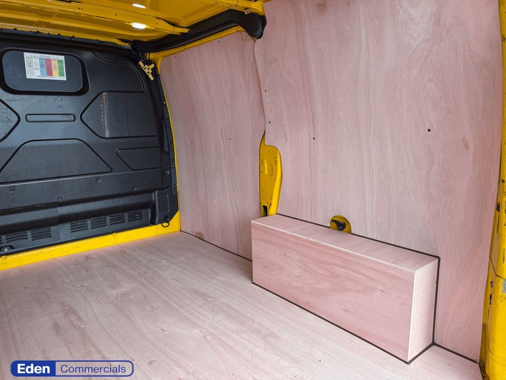 Used Ford Transit Custom 2021 for sale - 75630320: Photo 19