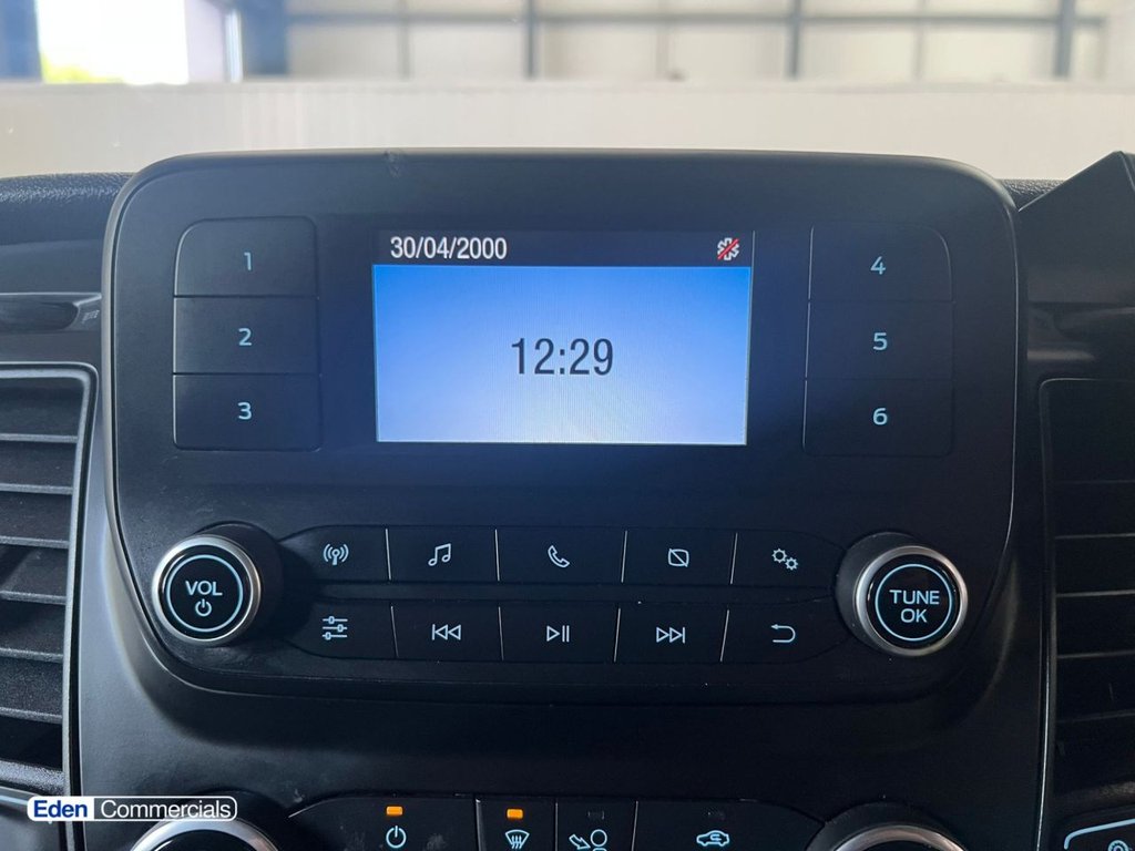 Used Ford Transit Custom 2021 for sale - 75630320: Photo 21